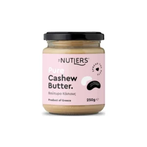 vouturo cashews nutlers