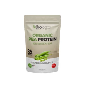 Βιολογική Πρωτεΐνη Αρακά • Βιολόγος • 500γρ