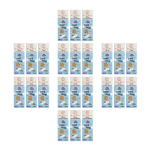 Protein Bar Cookie Dough • Nutree • Mega Combo 24 pcs