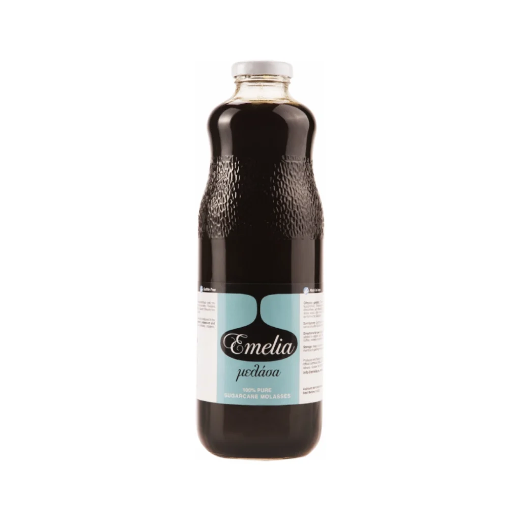 kathari melasa emelia 1370 ml