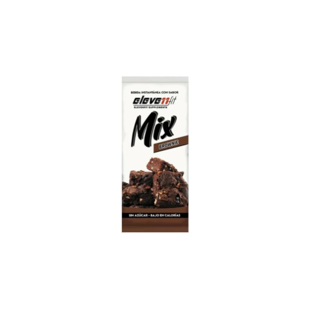 rofhma brownie mix elevenfit