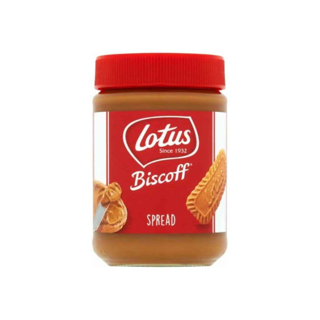 aleimma mpiskotou biscoff lotus 400g