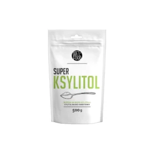 Xylitol • Diet-Food • 500gr