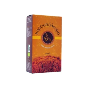 Βιολογικό Χαρουπάλευρο • Όλα Bio • 200γρ