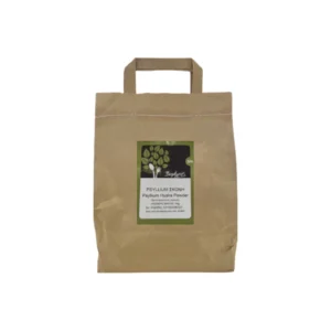 Βιολογικό Ψύλλιουμ σε Σκόνη • Βιοαγρός • 1kg