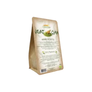 Βιολογικό Τσάι Matcha • Health Trade • 100γρ