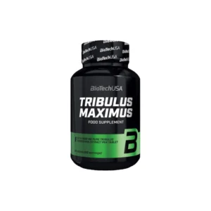 Τριβόλι Tribulus Maximus • BioTech USA • 90 ταμπλέτες