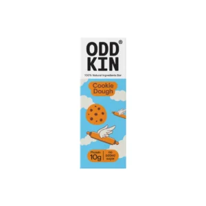 Μπάρα Πρωτεΐνης Μπισκότο • Oddkin • 50γρ