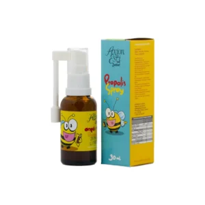Παιδικό Spray Πρόπολης • Άξιον Εστί • 30ml
